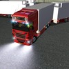 gts SCANIA-R730-6x4-Combo +... -  ETS & GTS