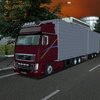 gts Volvo FH16 CargoPrime B... -  ETS & GTS