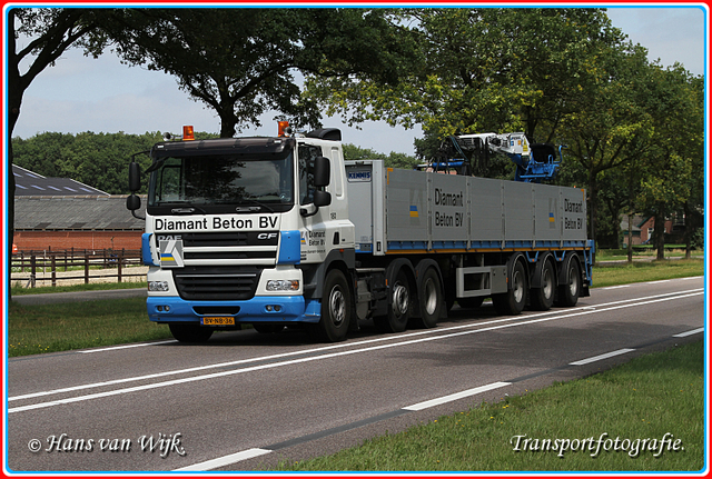 BV-NB-36-border Stenen Auto's