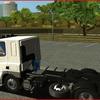 ets DAF-CF 2x2 lowdeck - ETS TRUCK'S