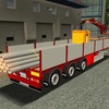 ets Kennis trailer 5 - ETS TRAILERS