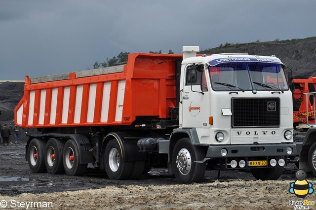 DSC 5122-border Trucks in de Koel