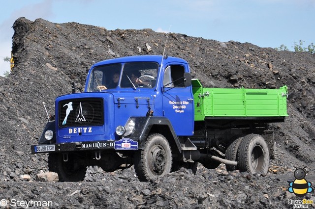 DSC 5174-border Trucks in de Koel