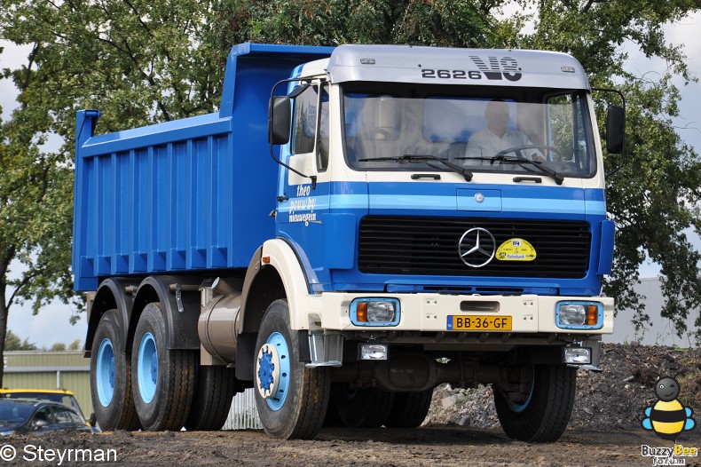 DSC 5210-border - Trucks in de Koel