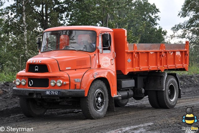 DSC 5262-border Trucks in de Koel
