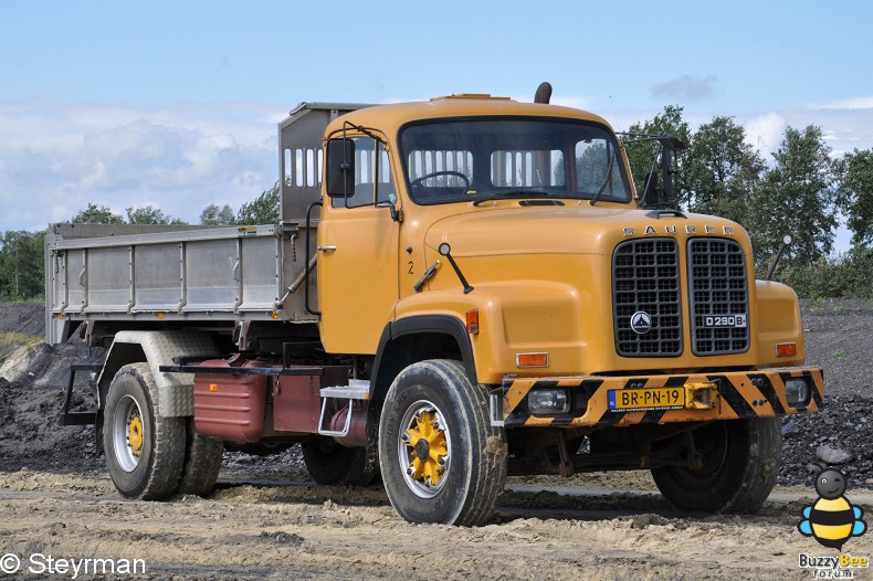 DSC 5298-border - Trucks in de Koel