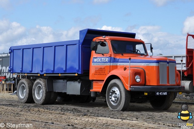 DSC 5300-border Trucks in de Koel