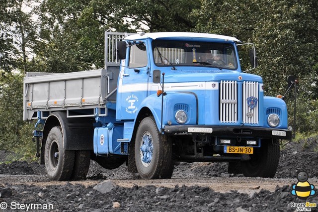 DSC 5351-border Trucks in de Koel