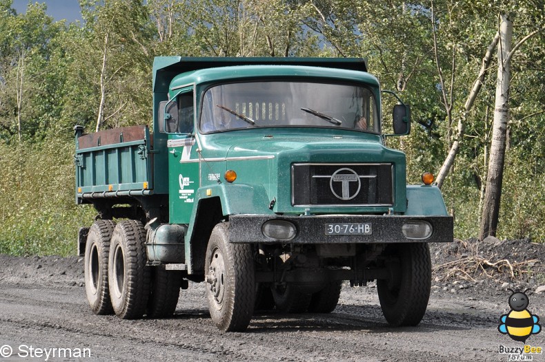 DSC 5395-border - Trucks in de Koel