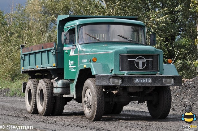 DSC 5396-border Trucks in de Koel