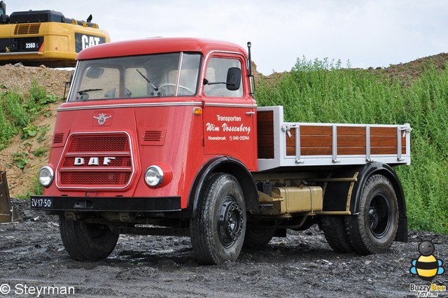 DSC 5414-border Trucks in de Koel