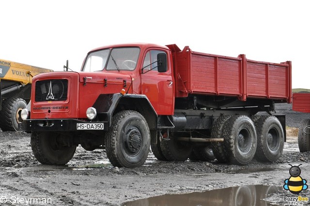 DSC 5428-border Trucks in de Koel