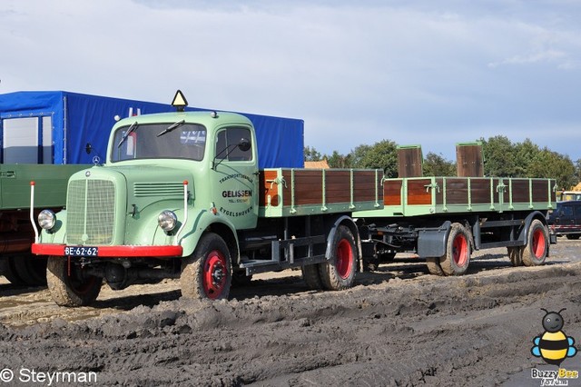 DSC 5448-border Trucks in de Koel