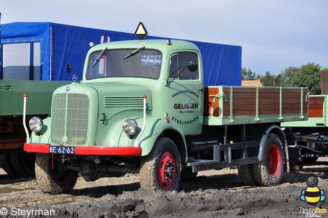DSC 5450-border Trucks in de Koel