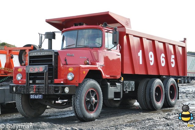 DSC 5453-border Trucks in de Koel