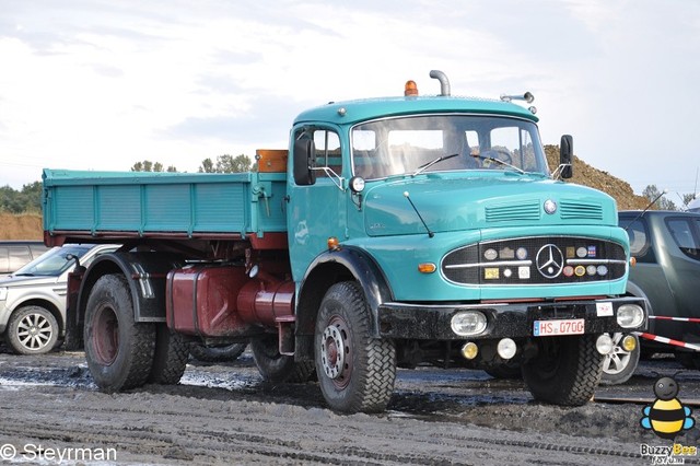 DSC 5463-border Trucks in de Koel