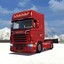 ets Scania R730 Oldenburger - ETS TRUCK'S