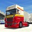 ets Scania R730 Simon Loos - ETS TRUCK'S