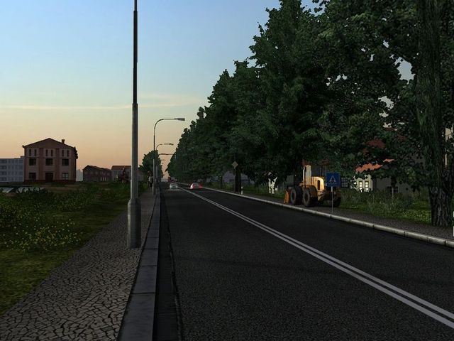 gts Romanian Roads 0,5 BETA5  ETS & GTS