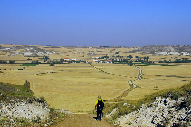 IMGP2685r Camino de Santiago