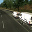 gts Renault Master + Tandem 2 -  ETS & GTS