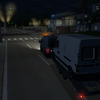 gts Renault Master + tandem 3 -  ETS & GTS