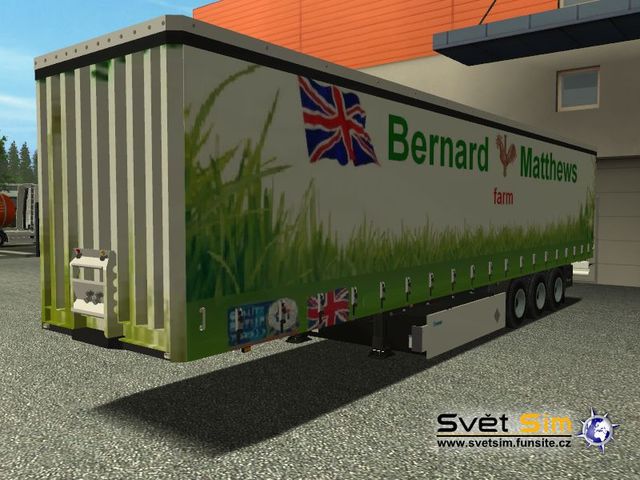 ets Bernard-Matthews-Farm-Trailer-by-Dariusss 1 ETS TRAILERS