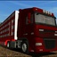 ets Krone Profiliner Veetra... - ETS TRAILERS