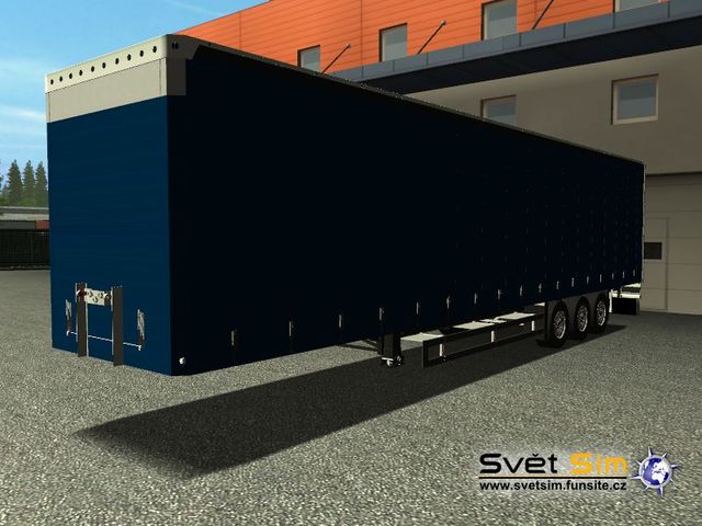 ets Schmitz S.CS Universal by SvetSim 1 ETS TRAILERS