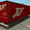 ets Schwarzmuller TLP en EW... - ETS TRAILERS