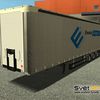 ets Schwarzmuller TLP en EW... - ETS TRAILERS