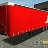 ets Schwarzmuller TLP en EW... - ETS TRAILERS