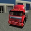 ets KAMAZ 54115 1 - ETS TRUCK'S