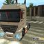 ets Mercedes-LPS 6x2  by Sv... - ETS TRUCK'S