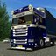 ets Scania Highline BDF van... - ETS TRUCK'S