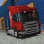 ets Scania P420 4x2 - ETS TRUCK'S