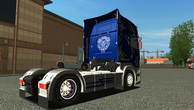 ets Scania r500  V2 1 ETS TRUCK'S