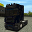 ets Scania r500  V2 - ETS TRUCK'S