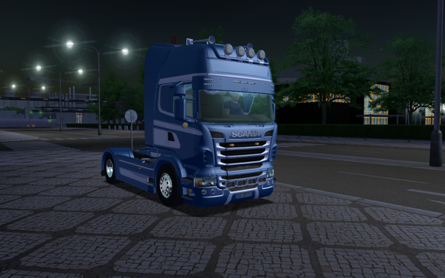 ets Scania-T-T geconvert GTS n ETS 1 ETS TRUCK'S