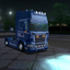 ets Scania-T-T geconvert GT... - ETS TRUCK'S