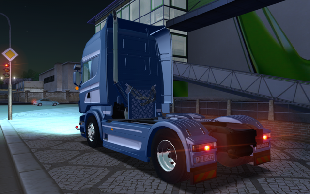 ets Scania-T-T geconvert GTS n ETS 3 ETS TRUCK'S