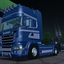 ets Scania-T-T geconvert GT... - ETS TRUCK'S