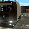 ets MAN TGA XXL 5Star TANDE... - ETS TRUCK'S