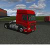 gts DAF CF by Mr Green 1 -  ETS & GTS