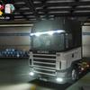 gts Scania 164L 1 -  ETS & GTS