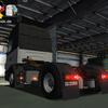 gts Scania 164L 2 -  ETS & GTS