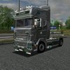 gts Scania R 730 CARBON by ... -  ETS & GTS