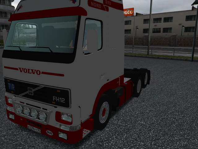 gts Volvo FH12 XL by Rinat Sarinov 1  ETS & GTS