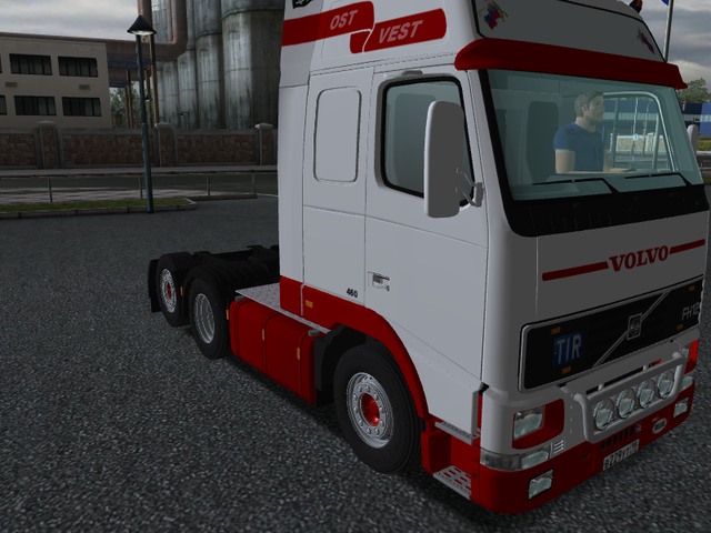 gts Volvo FH12 XL by Rinat Sarinov 2  ETS & GTS