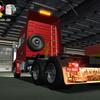 gts Volvo NH12 440 6x4 by M... -  ETS & GTS